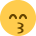 kissing_face_with_smiling_eyes