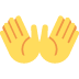 :open_hands: :open_hands: